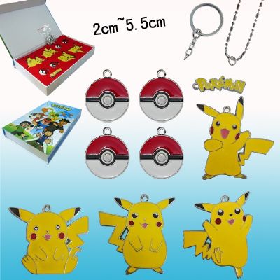 pokemon anime weapon