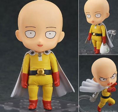 ONE PUNCH MAN anime figure