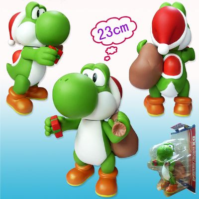 super mario anime figure