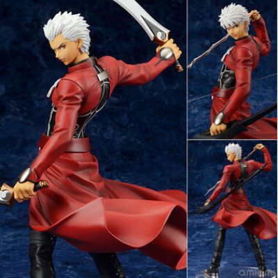 fate anime figure