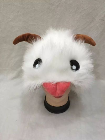 league of legends anime plush