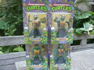 turtles figure