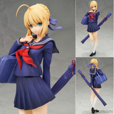 fate anime figure