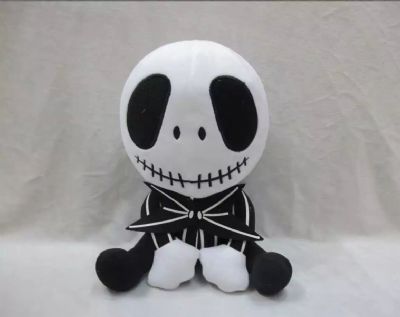 jack plush doll