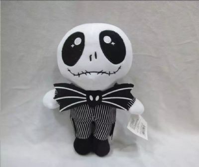 jack plush doll