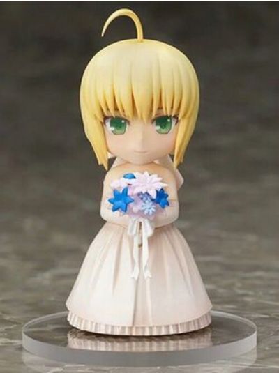 fate anime figure