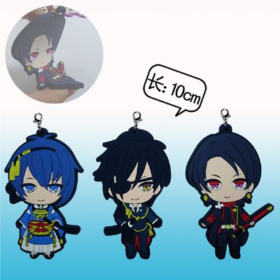 kuroshitsuji anime phonestrap