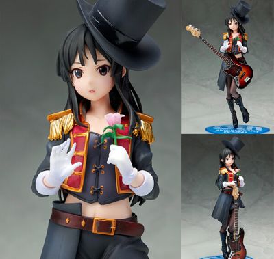 k-on! anime figure