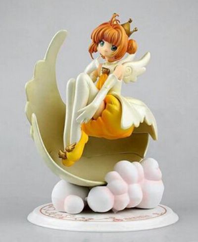 card captor sakura anime figure