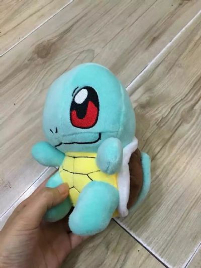 pokemon anime plush DOLL