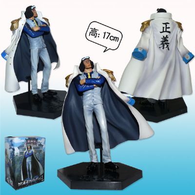 one piece anime figure