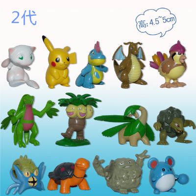 pokemon anime figure