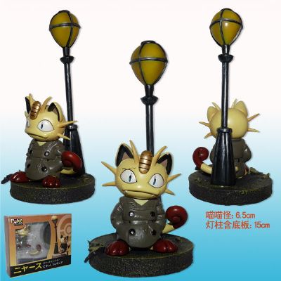 pokemon anime figure