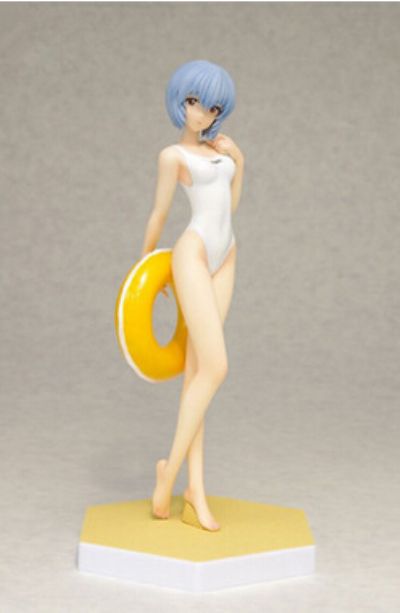 eva anime figure