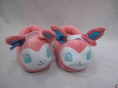 pokemon anime plush DOLL