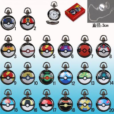 pokemon anime watch