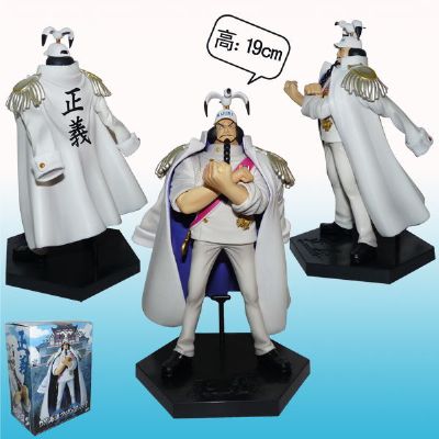 one piece anime figure