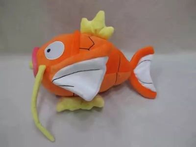 anime plush doll