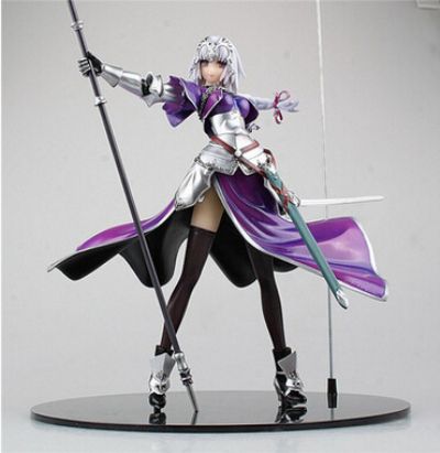 fate anime figure