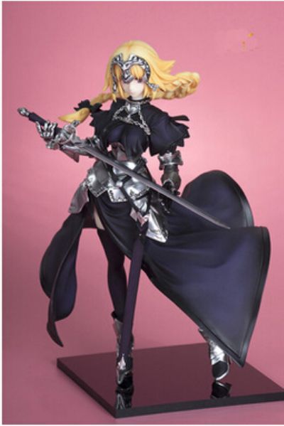 fate anime figure