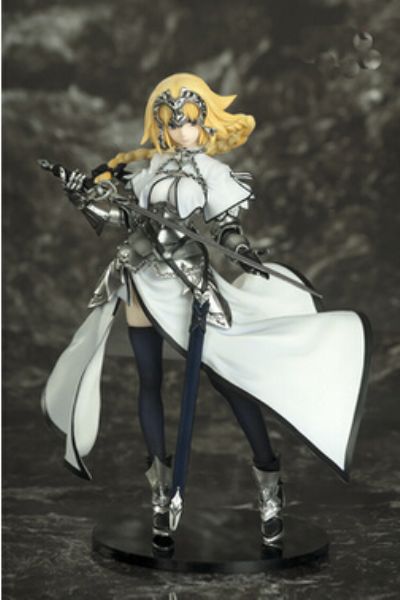 fate anime figure