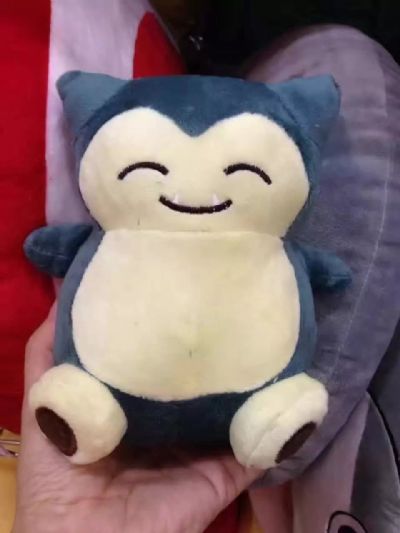pokemon anime plush DOLL