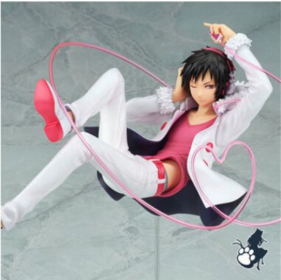 dyurarara anime figure