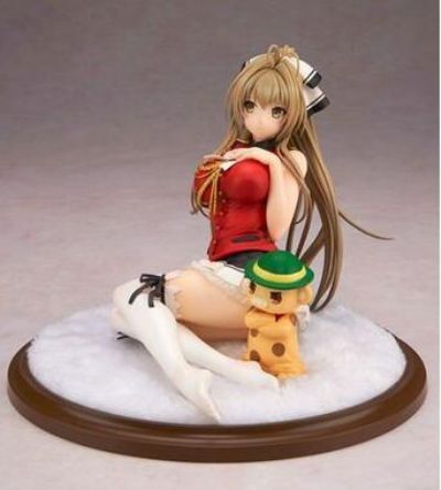 anime figure