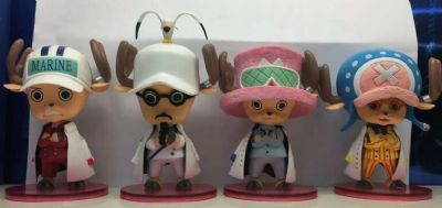 one piece anime figure