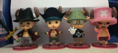 one piece anime figure