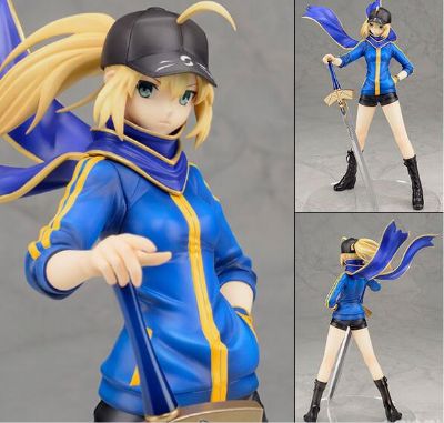 fate anime figure