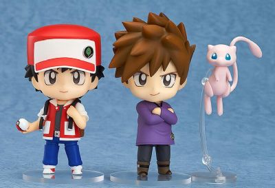 pokemon anime figure