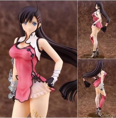 anime figure