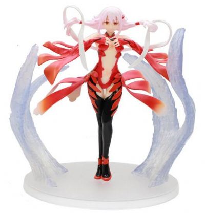 guilty crown anime figure