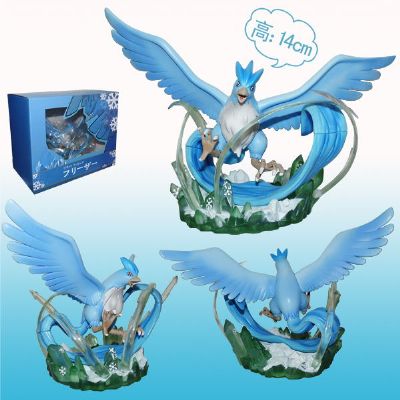 pokemon anime figure