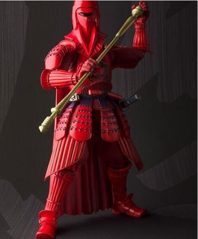 star war figure