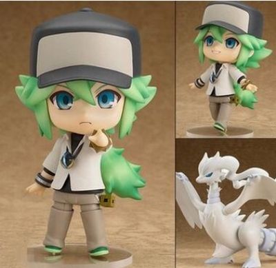 pokemon anime figure