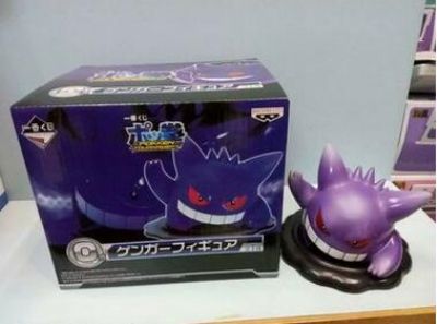 pokemon anime figure