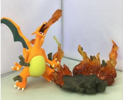 pokemon anime figure