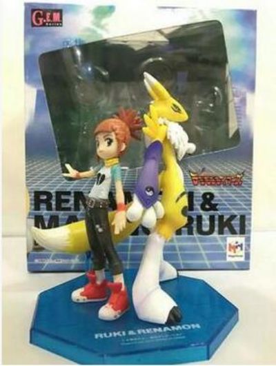pokemon anime figure