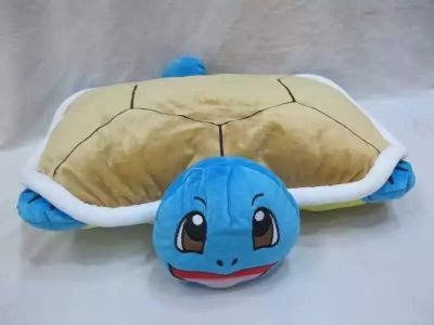 pokemon anime plush doll