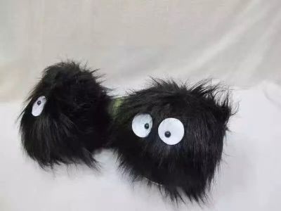 pokemon anime plush doll