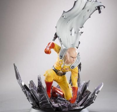 ONE PUNCH MAN anime figure