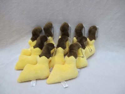 pokemon anime plush doll