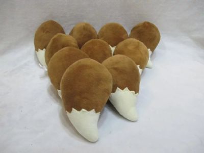pokemon anime plush doll