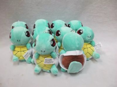pokemon anime plush doll 4 inch  price for 10 pc