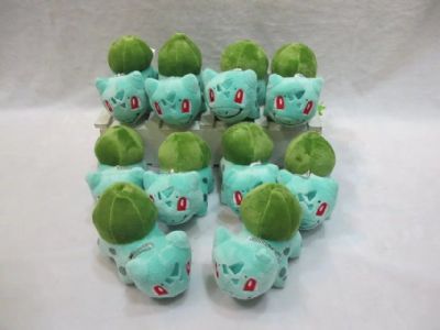 pokemon anime plush doll