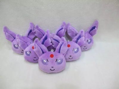 pokemon anime plush doll
