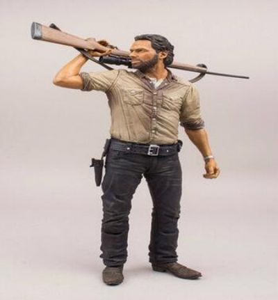 walking dead figure