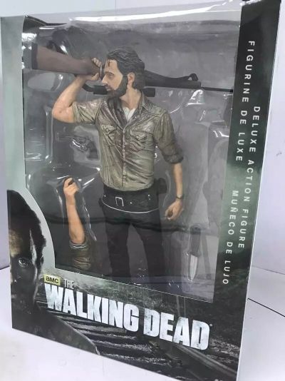 walking dead figure